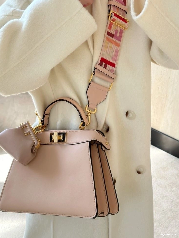 57625 Peekaboo Bags GoAnywhere Fendi 0813